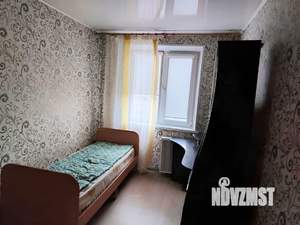 3-к квартира, на длительный срок, 58м2, 5/9 этаж