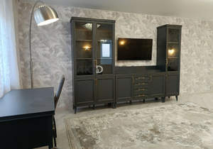 3-к квартира, на длительный срок, 89м2, 21/25 этаж