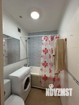 1-к квартира, на длительный срок, 33м2, 5/5 этаж