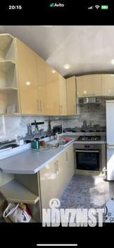 2-к квартира, на длительный срок, 45м2, 4/5 этаж