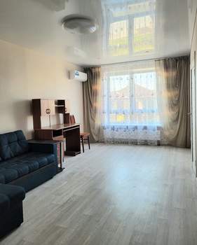 1-к квартира, на длительный срок, 41м2, 2/26 этаж