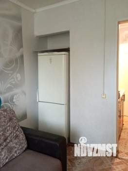 1-к квартира, на длительный срок, 20м2, 3/5 этаж