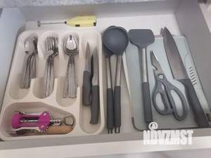 1-к квартира, посуточно, 48м2, 13/16 этаж