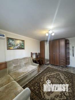 1-к квартира, на длительный срок, 45м2, 5/10 этаж