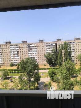 2-к квартира, посуточно, 63м2, 8/10 этаж