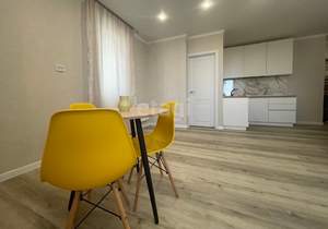 1-к квартира, на длительный срок, 46м2, 10/26 этаж