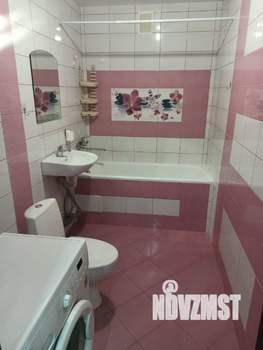 1-к квартира, на длительный срок, 40м2, 5/11 этаж