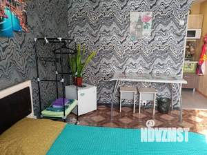 1-к квартира, посуточно, 18м2, 4/5 этаж