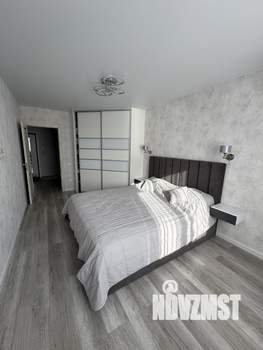 2-к квартира, на длительный срок, 52м2, 20/25 этаж