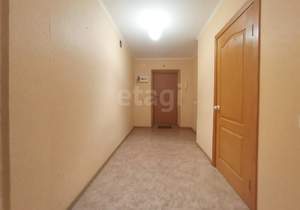 1-к квартира, на длительный срок, 41м2, 5/10 этаж