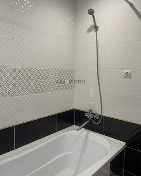 1-к квартира, на длительный срок, 38м2, 14/25 этаж