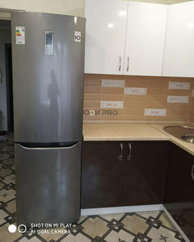 1-к квартира, на длительный срок, 40м2, 4/10 этаж