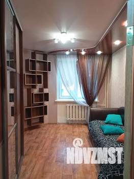 2-к квартира, посуточно, 54м2, 9/10 этаж
