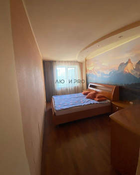 2-к квартира, на длительный срок, 70м2, 6/10 этаж