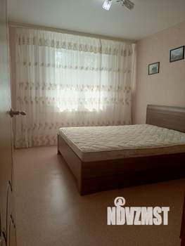 2-к квартира, на длительный срок, 54м2, 2/10 этаж