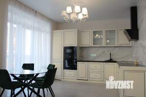 1-к квартира, на длительный срок, 49м2, 8/16 этаж