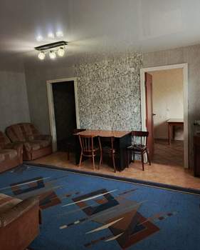 2-к квартира, на длительный срок, 45м2, 1/4 этаж