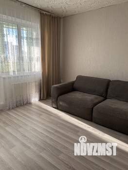 1-к квартира, на длительный срок, 40м2, 9/10 этаж