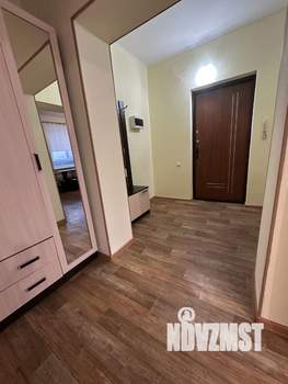 1-к квартира, на длительный срок, 40м2, 6/10 этаж