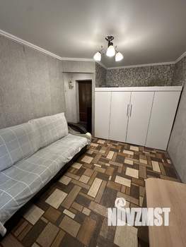 1-к квартира, на длительный срок, 23м2, 2/5 этаж