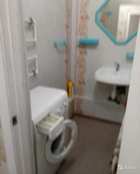 1-к квартира, на длительный срок, 30м2, 1/5 этаж