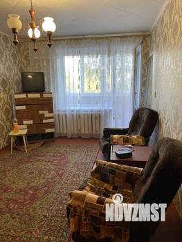 3-к квартира, на длительный срок, 60м2, 2/5 этаж