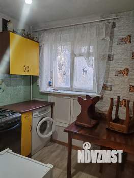 1-к квартира, на длительный срок, 30м2, 3/5 этаж