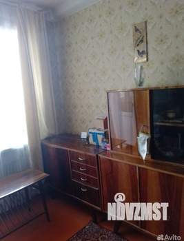 1-к квартира, на длительный срок, 30м2, 3/5 этаж