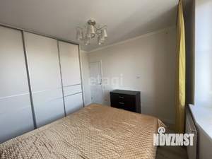 1-к квартира, на длительный срок, 46м2, 10/26 этаж