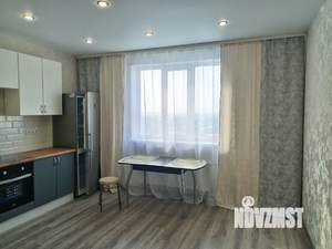 1-к квартира, на длительный срок, 55м2, 18/18 этаж