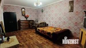 1-к квартира, на длительный срок, 40м2, 8/10 этаж