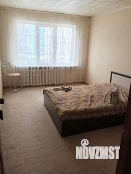 2-к квартира, на длительный срок, 50м2, 2/5 этаж