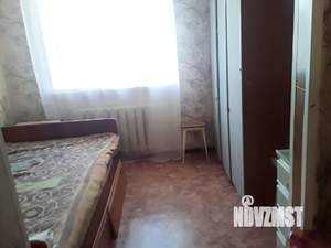 1-к квартира, на длительный срок, 25м2, 4/5 этаж