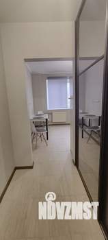 1-к квартира, на длительный срок, 40м2, 4/10 этаж