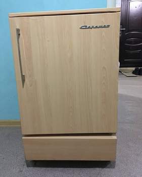1-к квартира, на длительный срок, 40м2, 7/10 этаж
