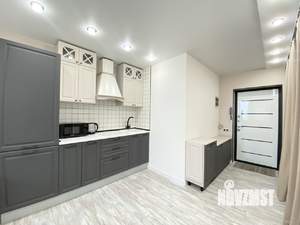 1-к квартира, на длительный срок, 40м2, 19/26 этаж