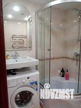 1-к квартира, посуточно, 39м2, 6/9 этаж