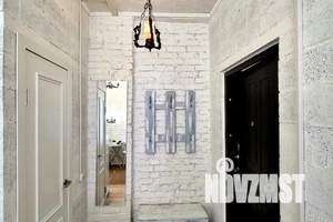 1-к квартира, посуточно, 10м2, 1/3 этаж