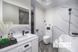 2-к квартира, посуточно, 66м2, 5/26 этаж