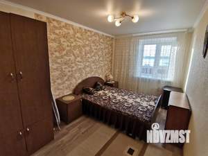 2-к квартира, на длительный срок, 52м2, 3/5 этаж