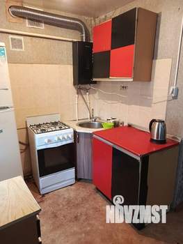 2-к квартира, на длительный срок, 48м2, 1/4 этаж