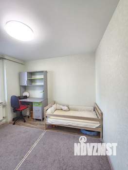 3-к квартира, на длительный срок, 80м2, 3/10 этаж