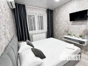 1-к квартира, посуточно, 37м2, 10/10 этаж