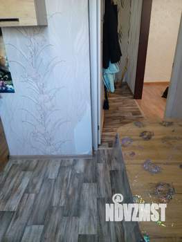 2-к квартира, на длительный срок, 45м2, 2/5 этаж