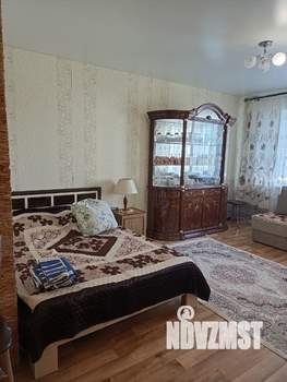 1-к квартира, на длительный срок, 40м2, 6/9 этаж