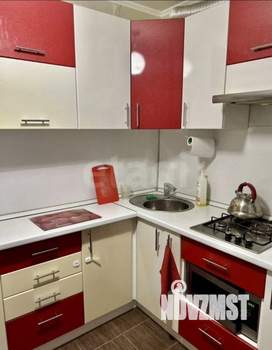 1-к квартира, на длительный срок, 30м2, 2/5 этаж