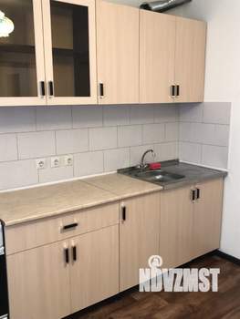1-к квартира, на длительный срок, 45м2, 8/10 этаж