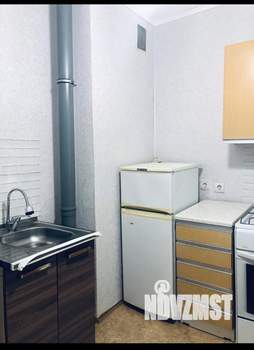 1-к квартира, на длительный срок, 29м2, 1/12 этаж