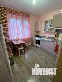 1-к квартира, на длительный срок, 38м2, 5/5 этаж