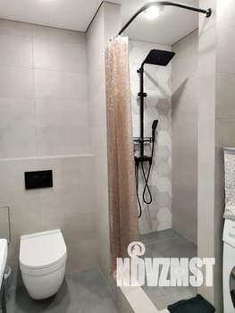 2-к квартира, посуточно, 45м2, 19/25 этаж